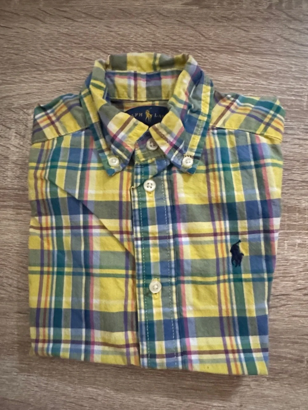 Ralph Lauren Shirt